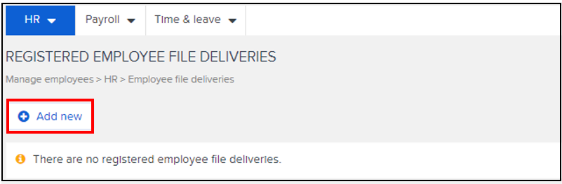 File box (File deliveries) – Workcloudヘルプセンター