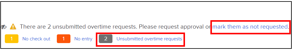 Submit Timesheet – Workcloudヘルプセンター
